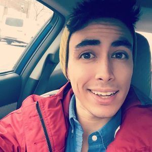 Meet your Posher, Jayson